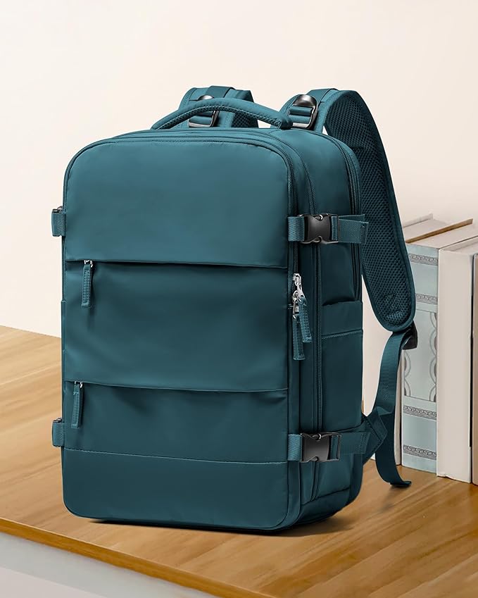 Multifunctional Travel and Business Backpack πβ¨