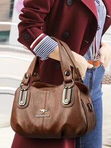 Chic & Versatile Crossbody Bag