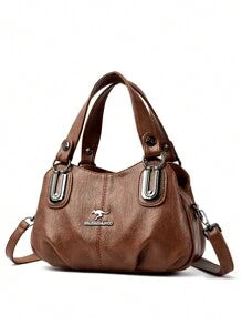 Chic & Versatile Crossbody Bag