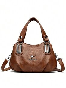 Chic & Versatile Crossbody Bag