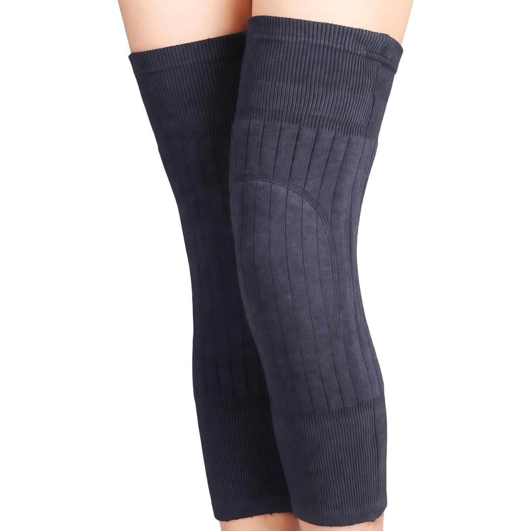 Unisex Thermal Knee Warmers