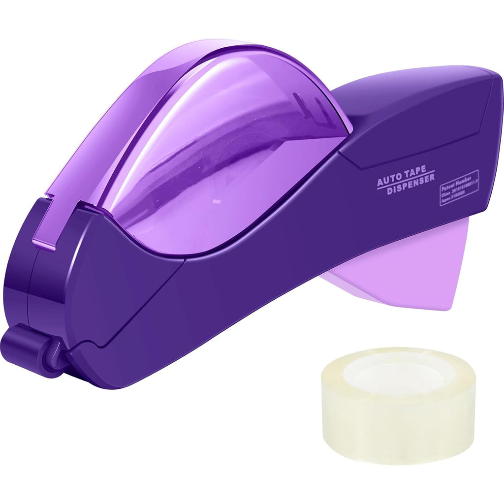 Hands-Free Tape Dispenser