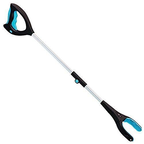 Multi-Use Foldable Ultimate Grabber Tool