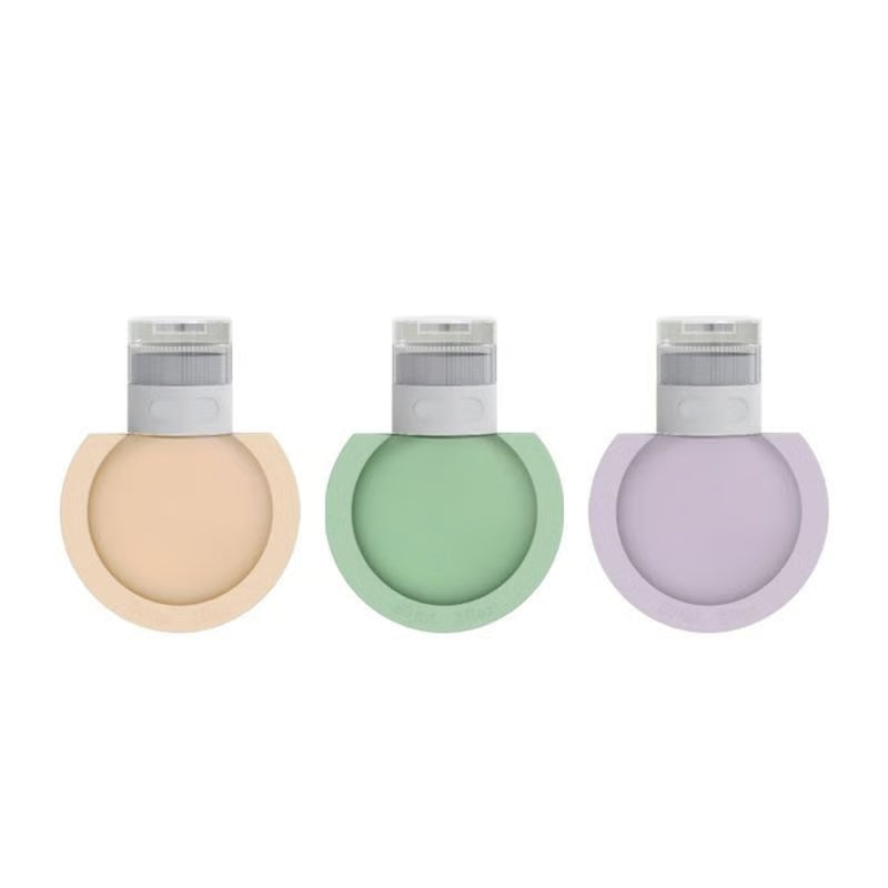 Travel Bottle Set