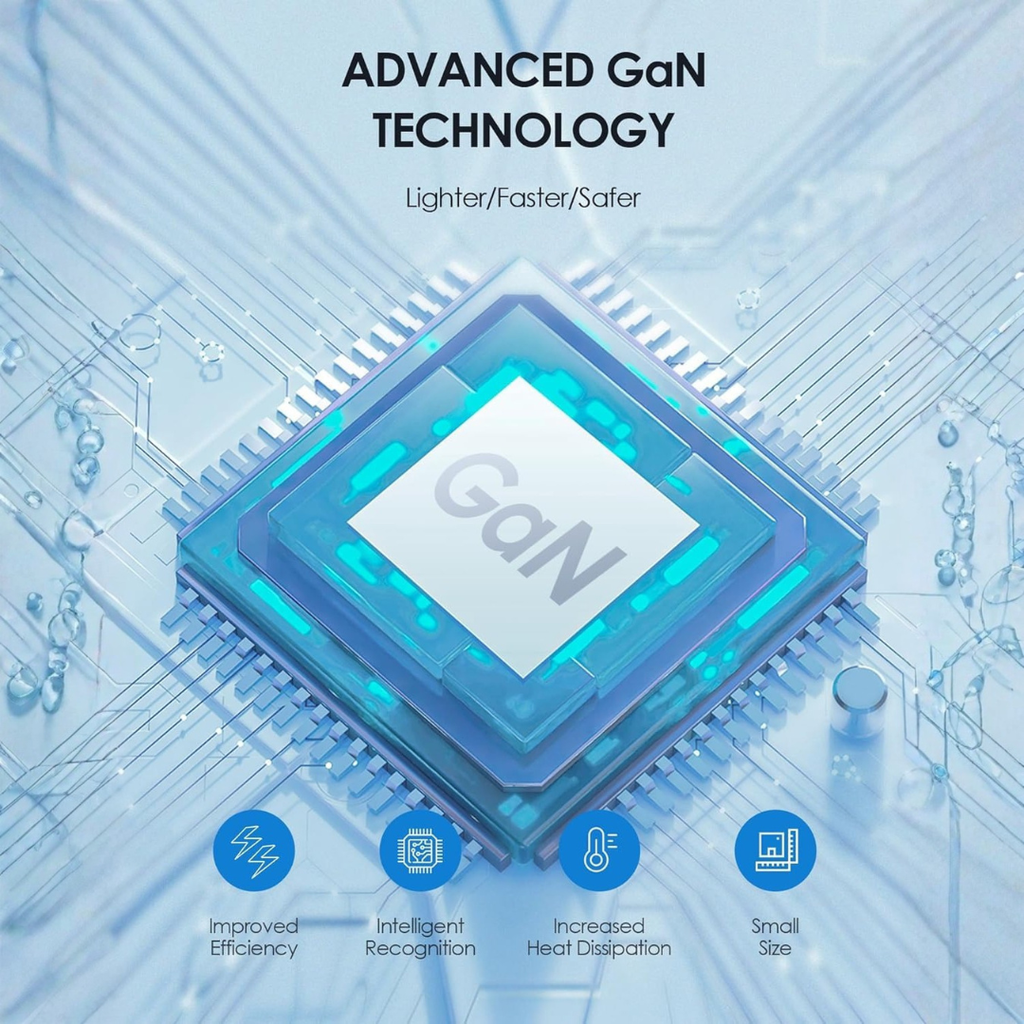 Universal Travel Adapter