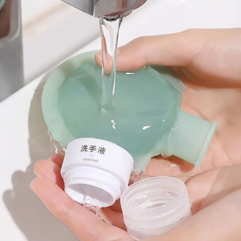 Travel Bottle Set