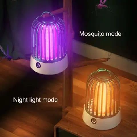 Mosquito Killer Lamp