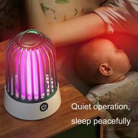Mosquito Killer Lamp