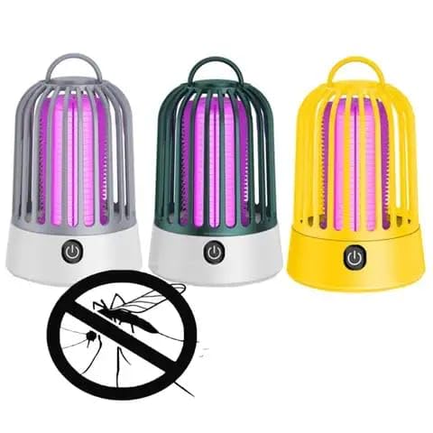 Mosquito Killer Lamp