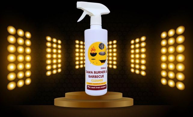 Iron Cleaner