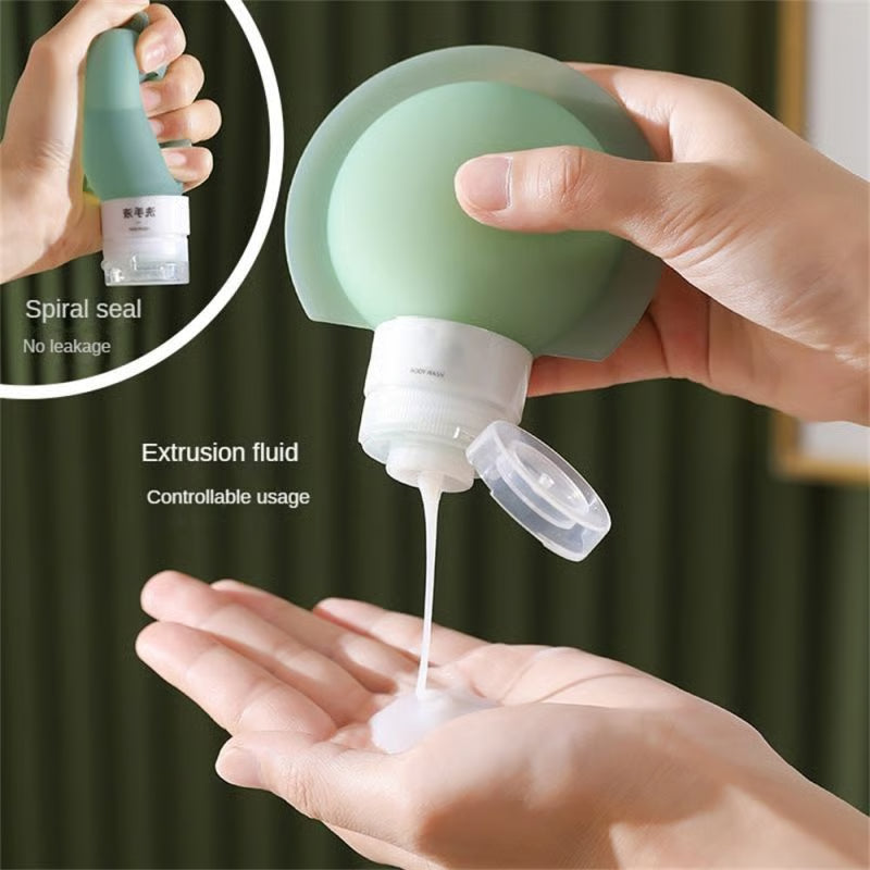Travel Bottle Set