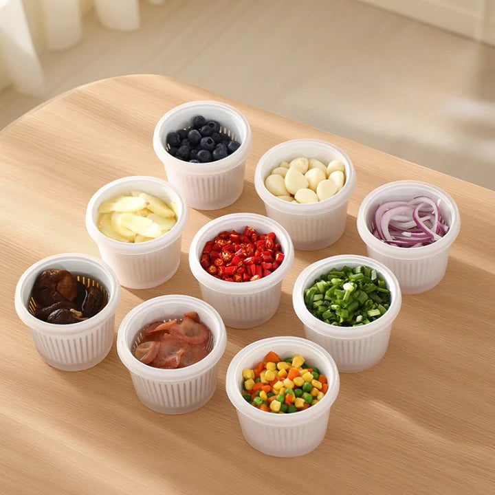 Fresh Keep Container