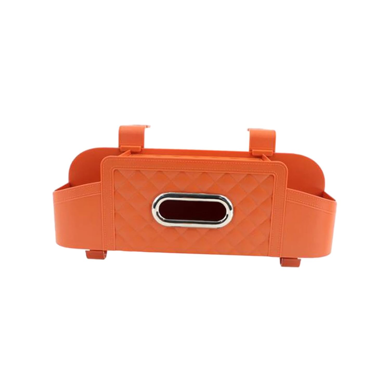 Multifunctional Car Seat Back Storage Box