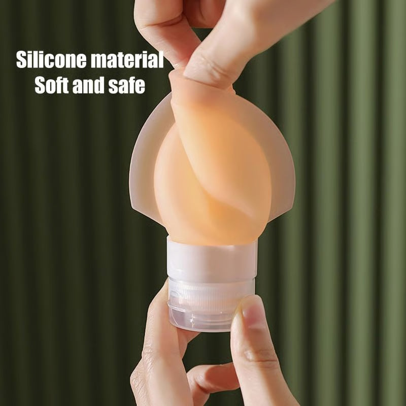 Travel Bottle Set