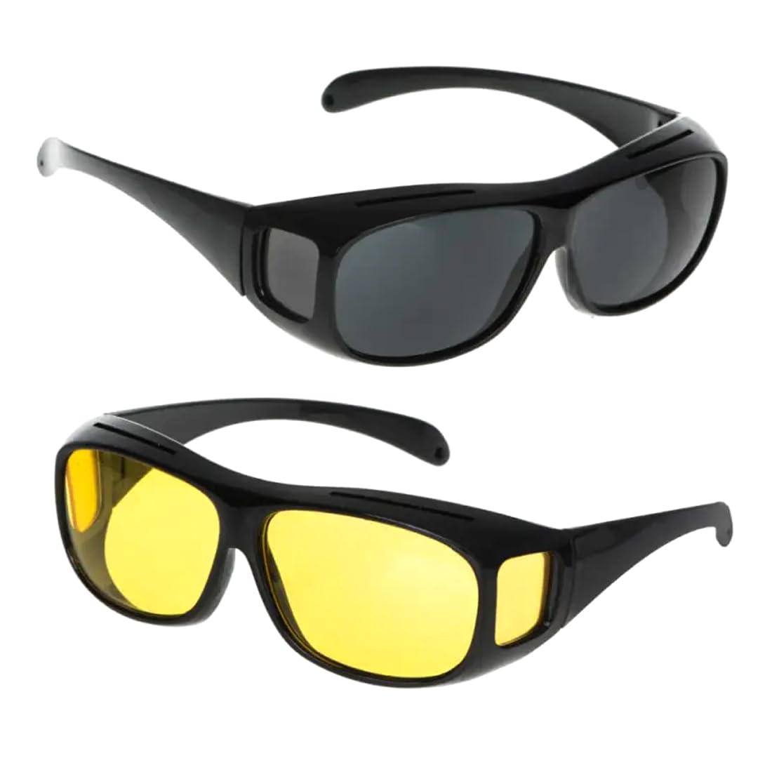 Night Sight HD Driving Glasses