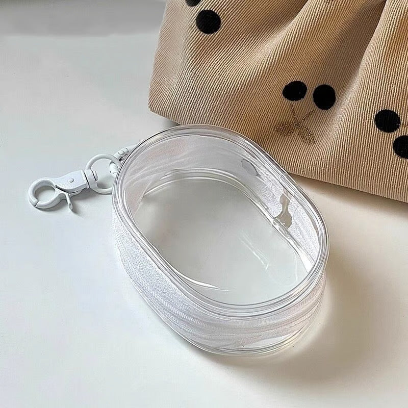 Mobile Phone Accessories Organizer Bag