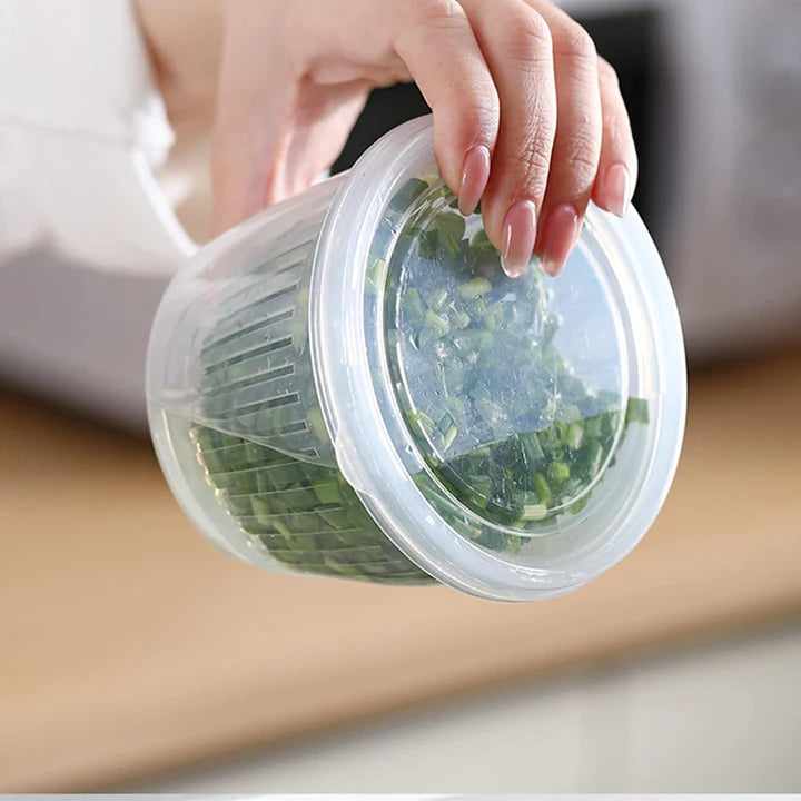 Fresh Keep Container