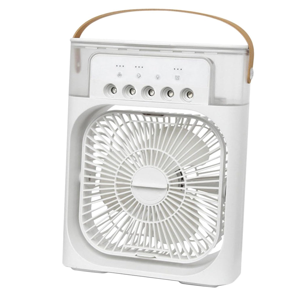Ice Burst Chiller Mini Portable AC