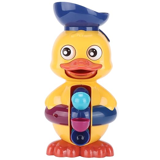 Duck Bath Toy
