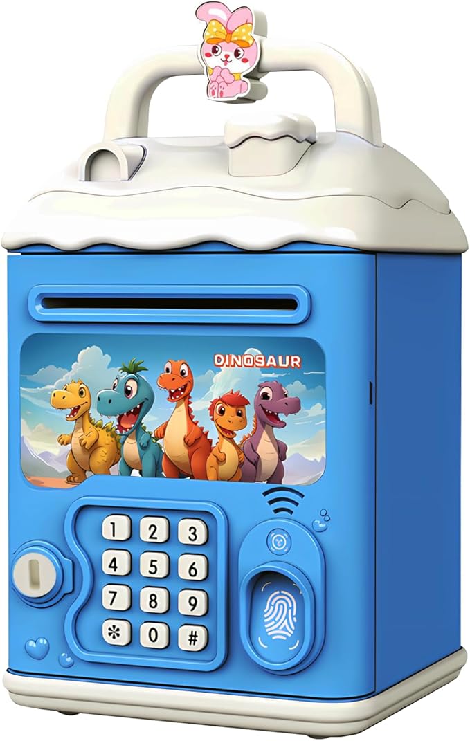 Piggy Bank Toy