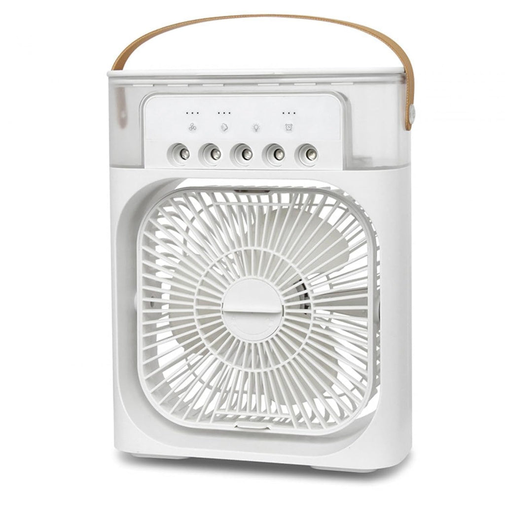 Ice Burst Chiller Mini Portable AC