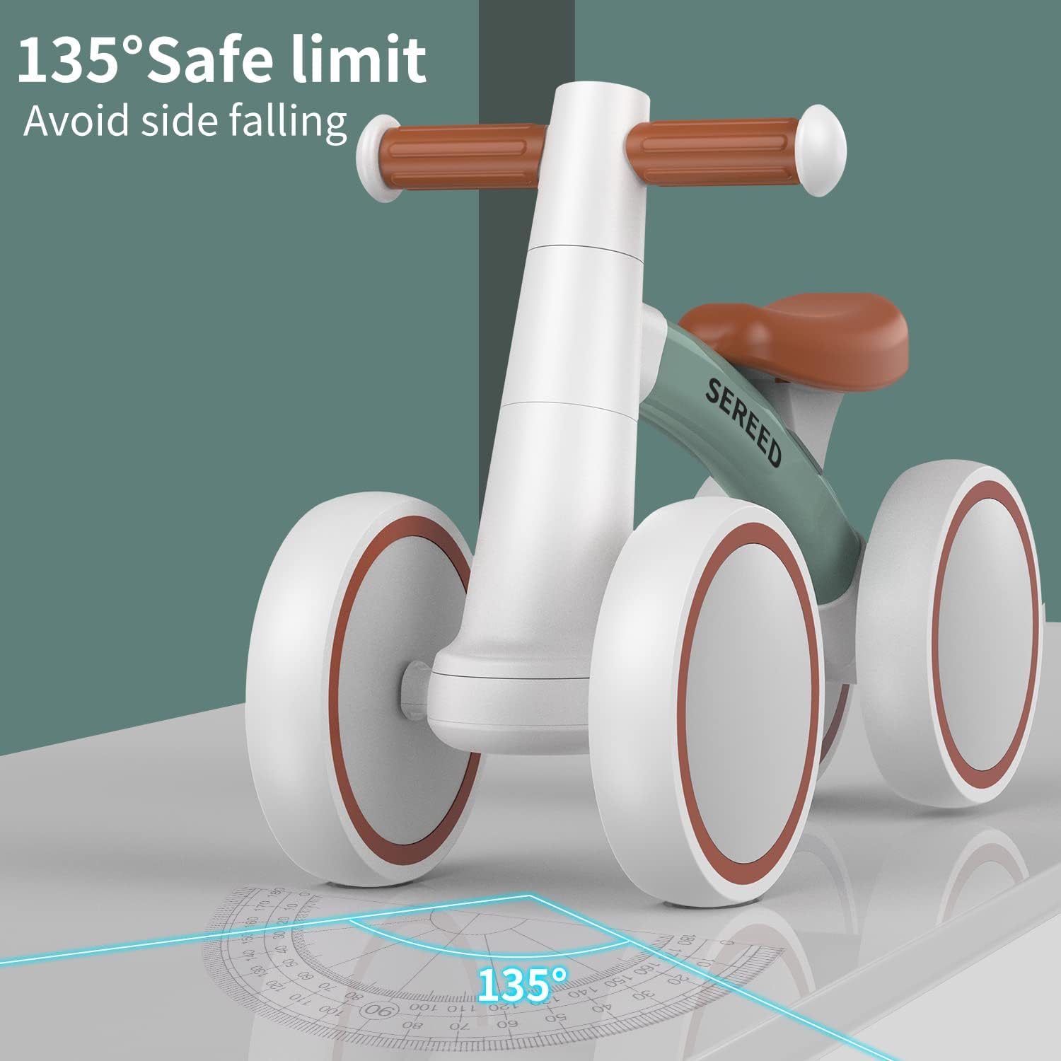 Baby Balancing Bike