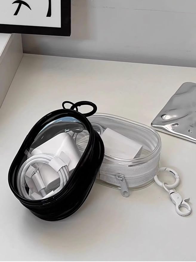 Mobile Phone Accessories Organizer Bag