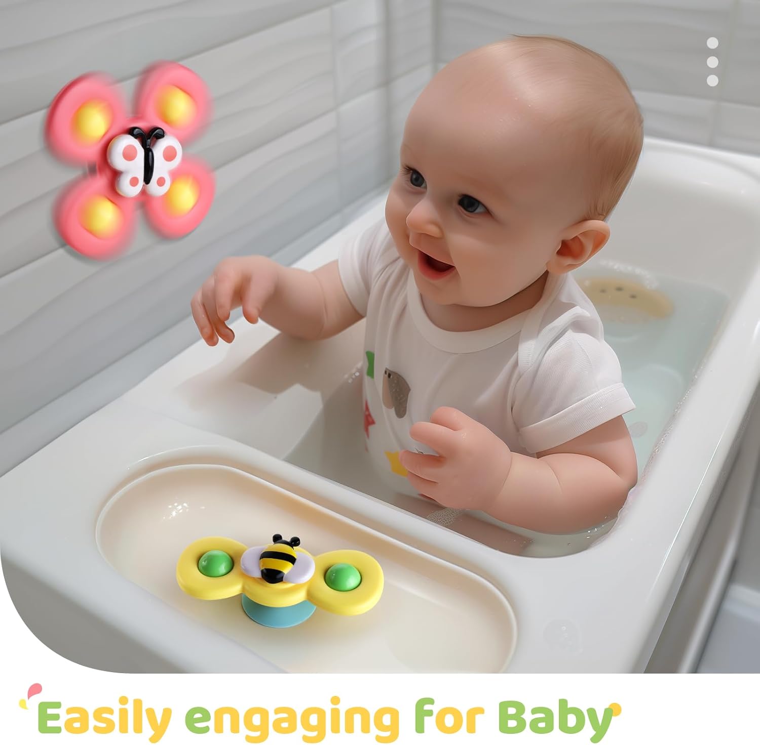 Suction Spinner