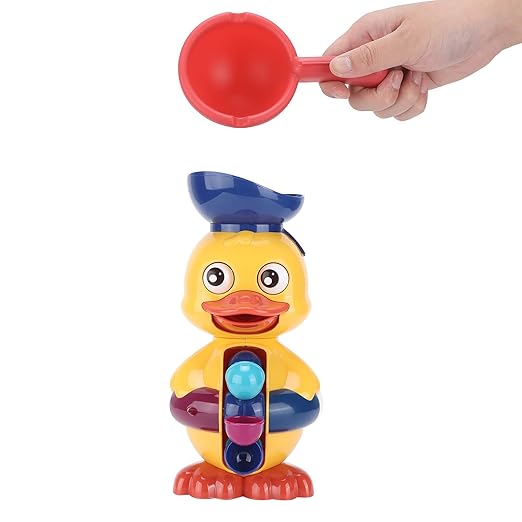 Duck Bath Toy
