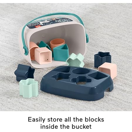 Colourfull Shape Sorter