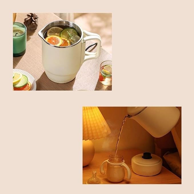 Electric Kettle