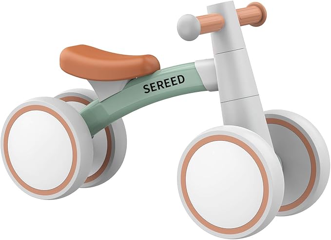 Baby Balancing Bike