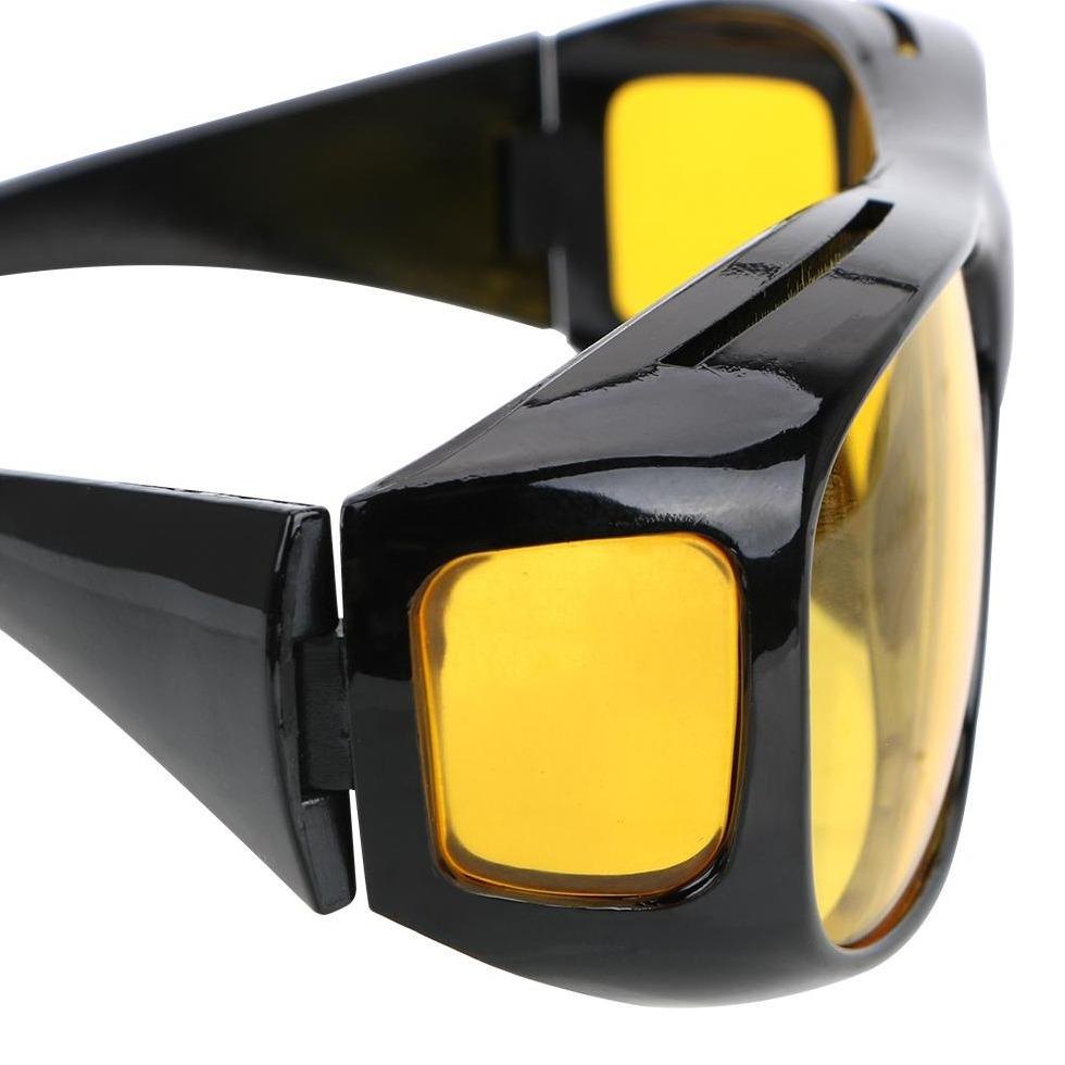 Night Sight HD Driving Glasses