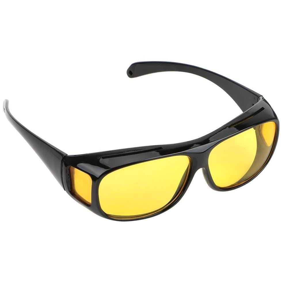 Night Sight HD Driving Glasses