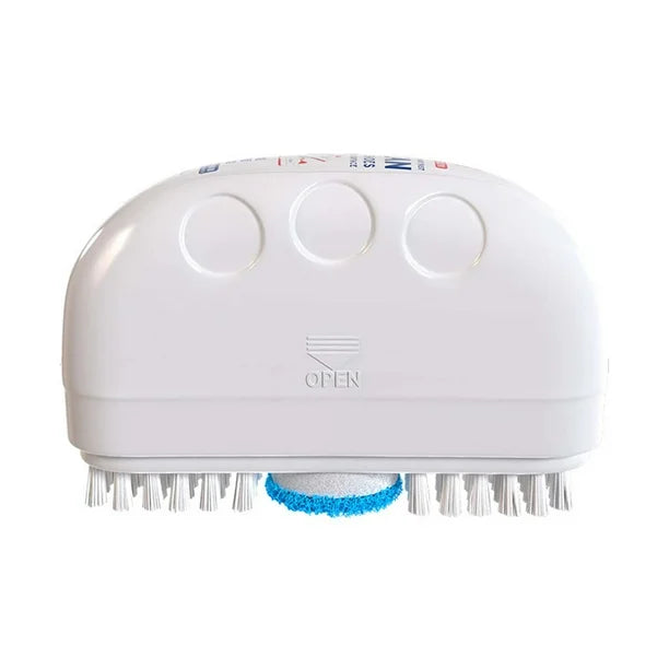 Multipurpose Soft Sponge Shoe Brush Cleaner