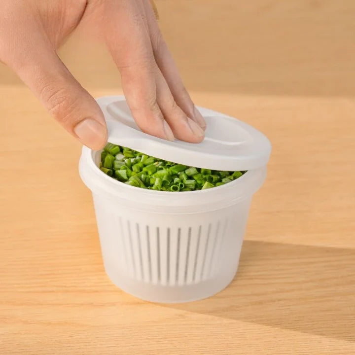 Fresh Keep Container