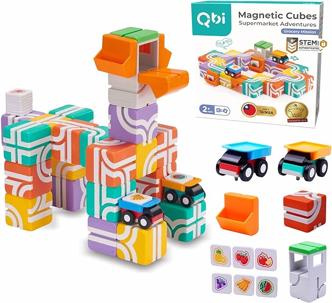 MagniBuilds PlayTiles