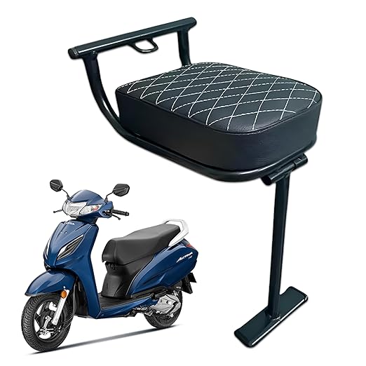 Portable Baby Seat for All Scooters