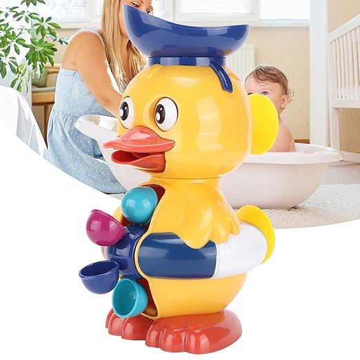 Duck Bath Toy