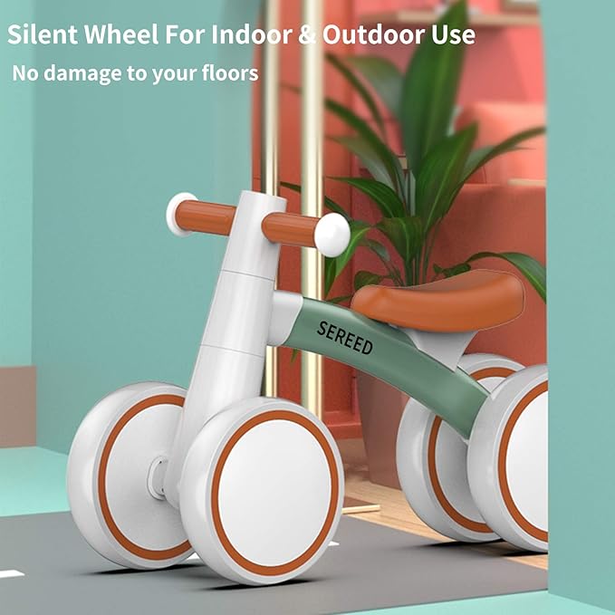 Baby Balancing Bike