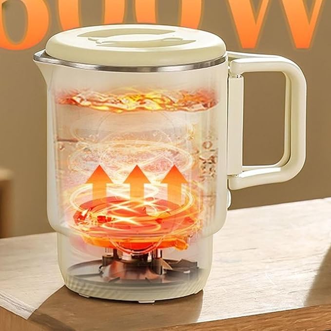 Electric Kettle