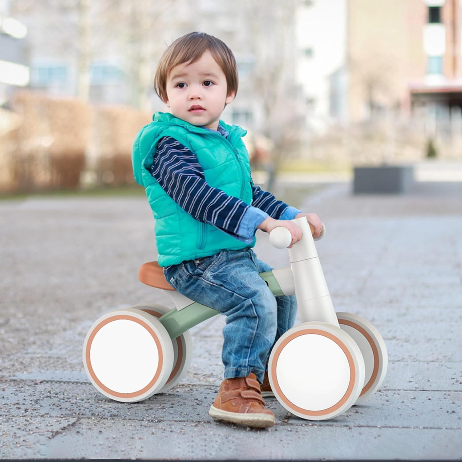 Baby Balancing Bike