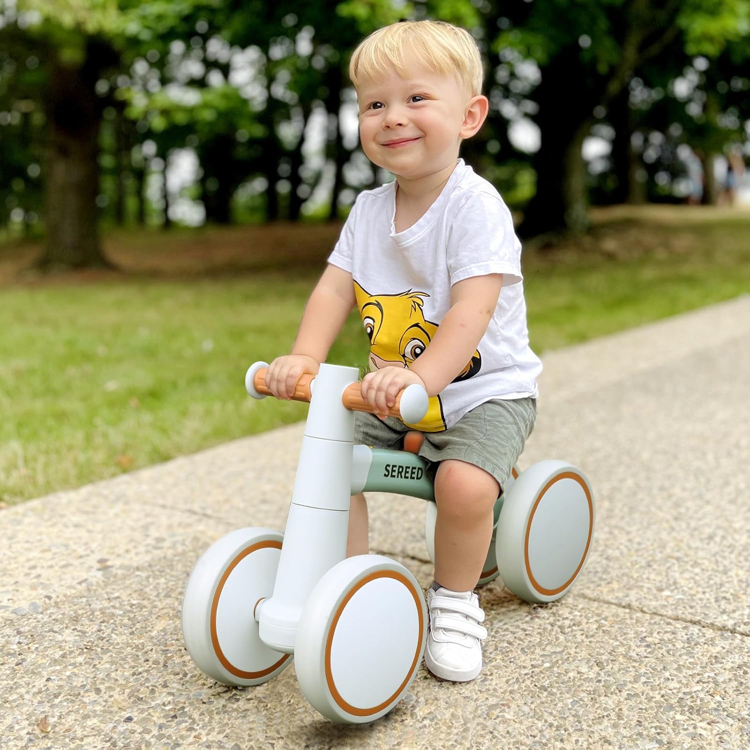 Baby Balancing Bike
