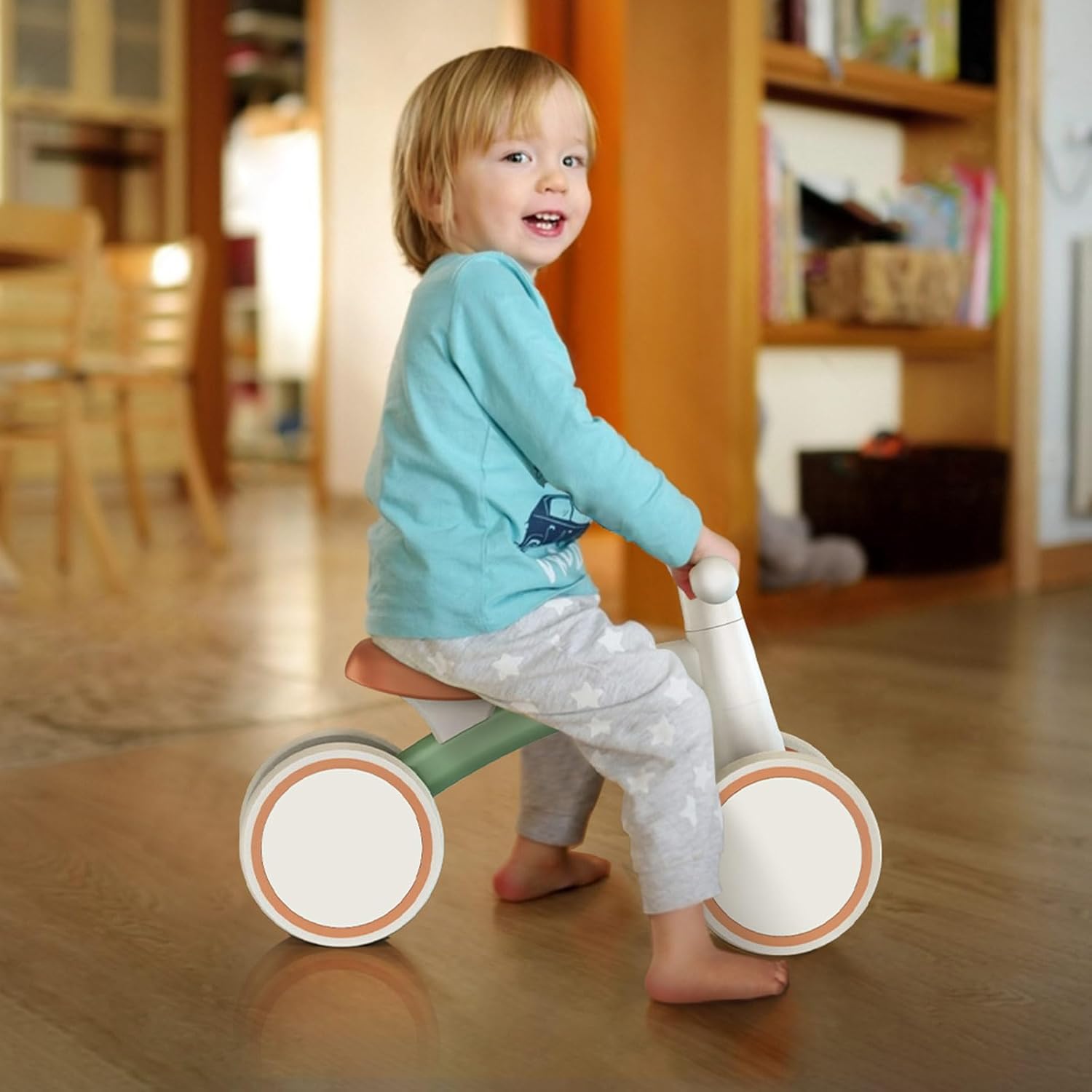 Baby Balancing Bike