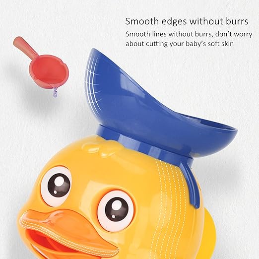 Duck Bath Toy