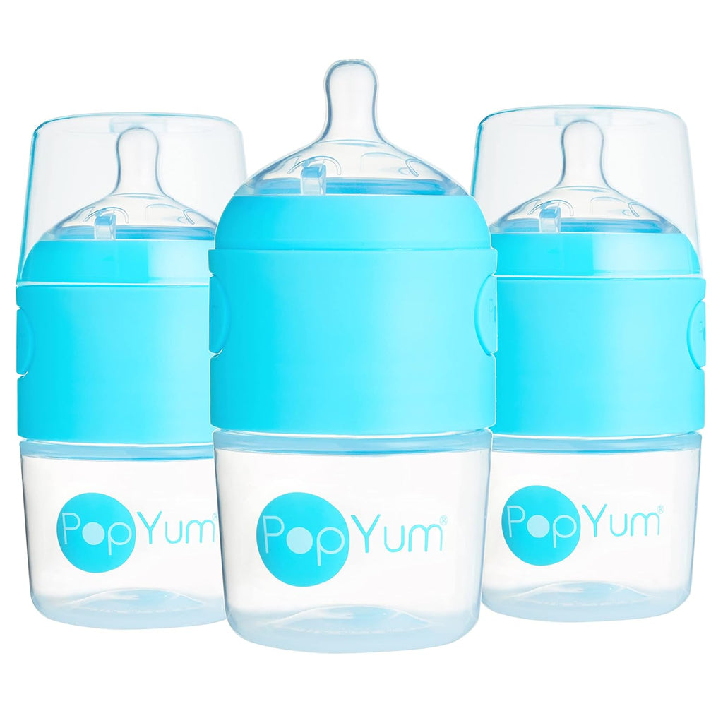 Dispenser Baby Bottle (Set of 2)