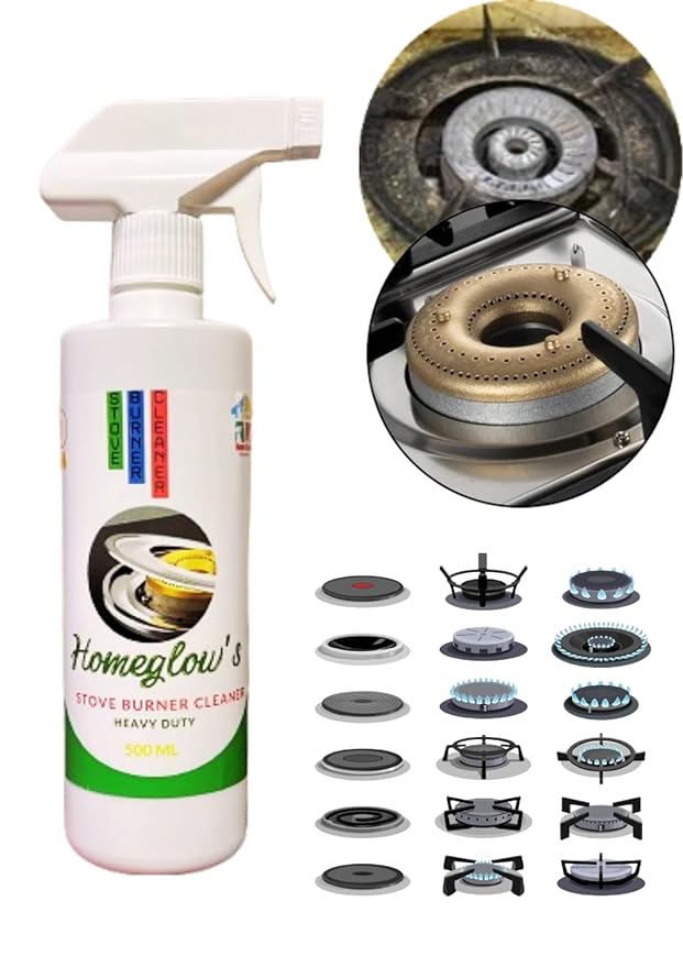 Iron Cleaner