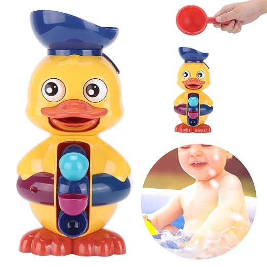 Duck Bath Toy