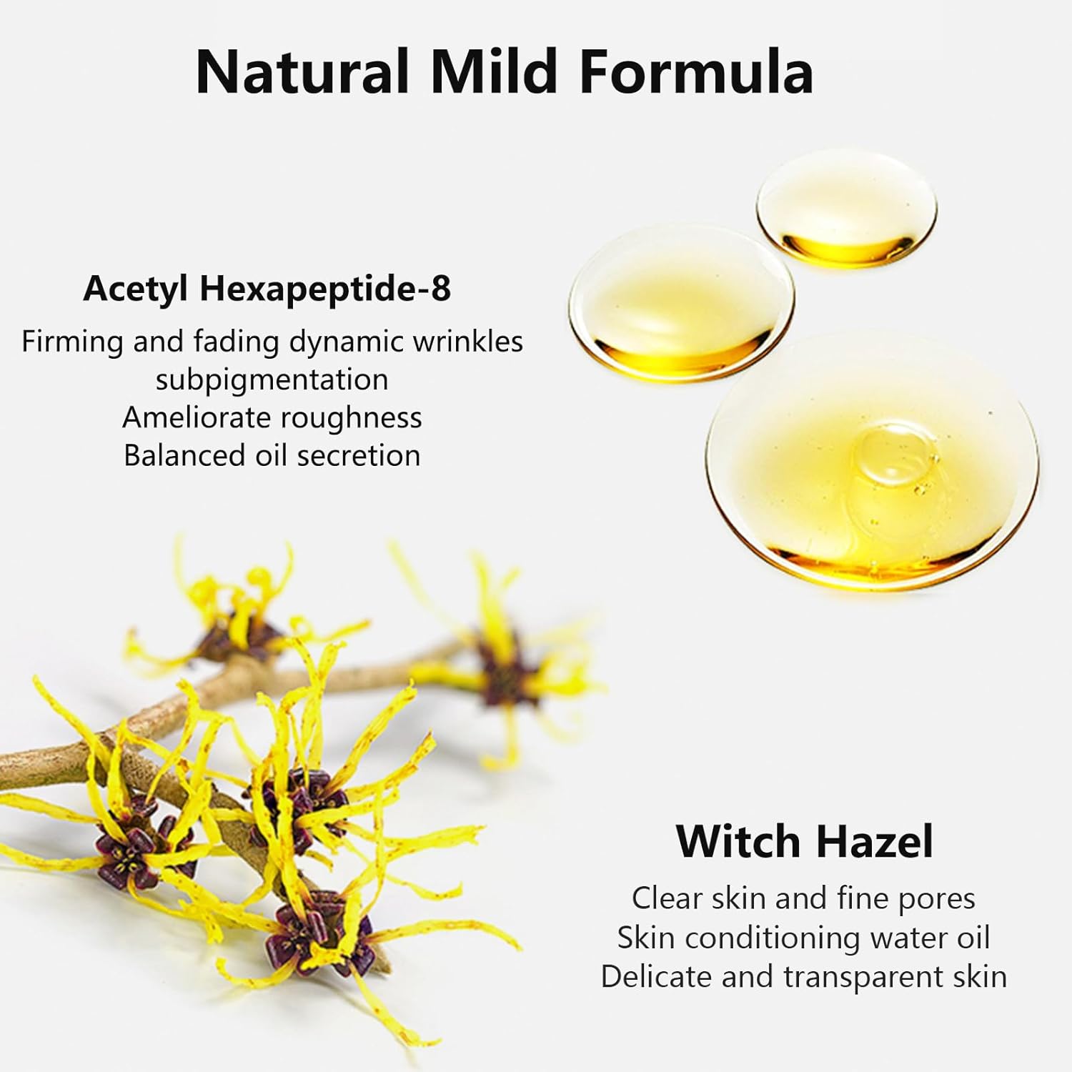 New Golden Skincare Peel Off Mask