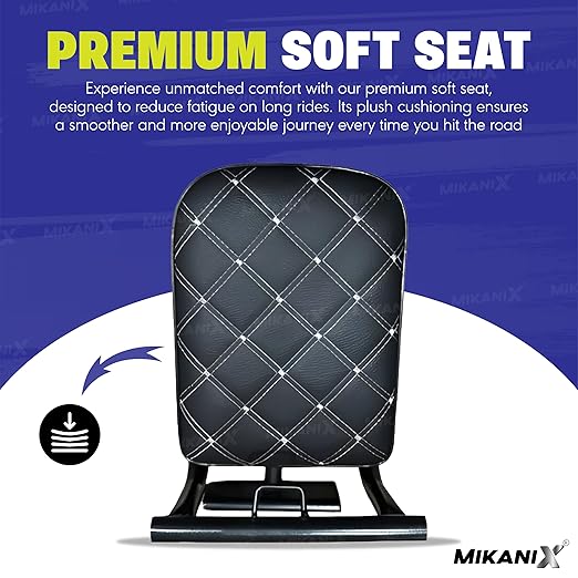Portable Baby Seat for All Scooters